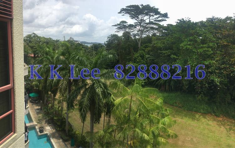 The Edgewater (D17), Condominium #166148682